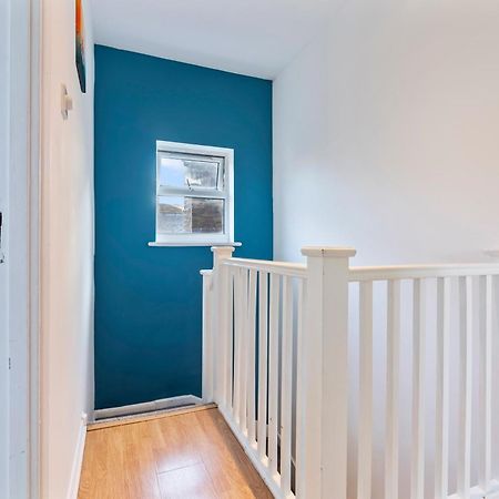Villa Impeccable 4-Bed House In Brixton Londres Extérieur photo